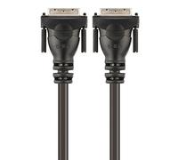 Belkin F2E4141bt1.8 mDD Cavo DVI Video, 1.8 m