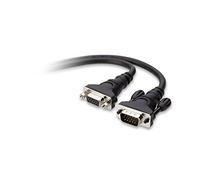 Belkin F2N025BT3M VGA Video Extension Cavo3 m