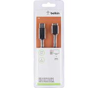 Belkin F3U166BT0.9M Cavo USB 3.0, A - Micro B, 0.9 m