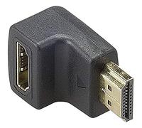 Belkin F3Y015btGLD Adattatore Video HDMI Digitale, Oro