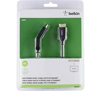 Belkin hdmi cavo di collegamento 1x spina 2 m nero