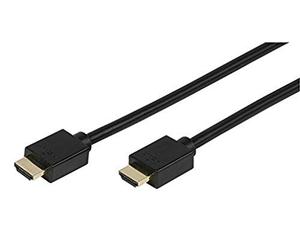 Belkin F3Y030bf1M-P Cavo Micro HDMI High Speed con Ethernet, Connettori Dorati, 1 m