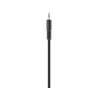 Belkin F3Y111bf1M-P Cavo Audio Portabile, Dimensioni 1 m