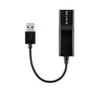 Belkin F4U047bt Adattatore USB 2.0 Ethernet