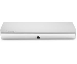 Belkin F4U085vf Dock con Thunderbolt 2 Express HD