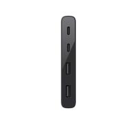 Belkin F4U090btBLK USB 3.0 (3.1 Gen 1) Type-C 5000 Mbit/s Nero MacBook USB USB
