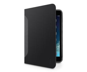Belkin F7N112B1C00-Custodia per Tablet Apple iPad Mini, Colore: Nero