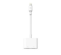 Belkin F8J198BTWHT Lighting 2 x Lighting Bianco cavo di interfaccia e adattatore, F8J198btWHT