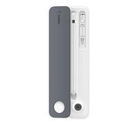 Belkin F8J206btGRY Custodia e Supporto per Apple Pencil