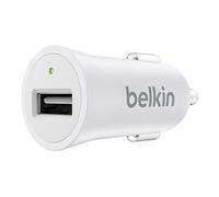 Belkin F8M730btWHT Bianco Auto NEW