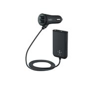 Belkin F8M935BT06 Smartphone, Tablet Nero Accendisigari Auto - Nouvo