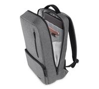 Belkin F8N900 Classic Pro Slim Backpack for 15.6 inch Laptop - Grey Backpack Cla