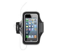 Belkin F8W299vfC00 Slim-Fit Plus Fascia da Braccio per iPhone 5/5S/5C e Se