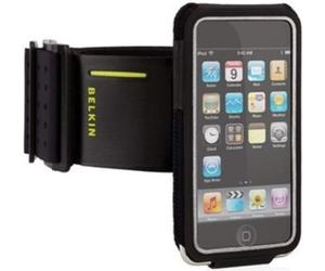 Belkin FastFit Sport Armband,custodia braccio x lettore Apple iPod touch (3G)