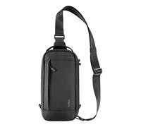 Belkin Gaming Borsa per Nintendo Switch 2 Protettiva da Viaggio - Nero | Borsa Crossbody, Custodia Protettiva da Trasporto per Accessori Console, Interno Morbido, Leggera, 10 Slot per Schede Giochi