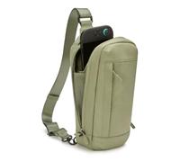 Belkin Gaming Borsa Crossbody per Nintendo Switch 2 (2025), Custodia per Nintendo Switch 2, Cover Protettiva da Viaggio per Accessori Console, Interno Morbido, Design Leggero, 10 Slot per Giochi