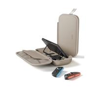 Belkin Gaming Custodia per Nintendo Switch 2 con Power Bank 10K - Beige