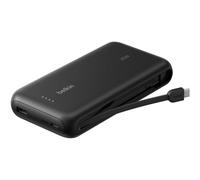 Belkin Gaming Powerbank 20.000 mAh Accessori ups ENA013HQBK