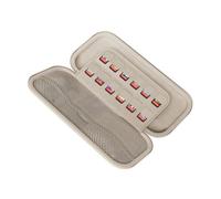 Belkin Gaming Travel Case Nintendo Switch Sand Accessori audio ENA002HQSA