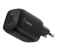 Belkin Gaming USB-C Ladegerät 65 Watt GaN black ENA007kqBK Caricabatteria