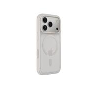 Belkin Grip custodia magn. iPhone 17 Pro sabbia MSA035hqSA Protezione MSA035HQSA