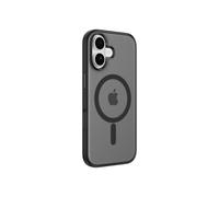 Belkin Grip Magnetic Schutzhülle iPhone 17 black MSA034hqBK (protettivi)