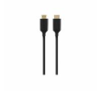 Belkin HDMI - HDMI, 1m cavo HDMI HDMI tipo A (Standard) Nero NEW