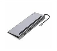 HUB MULTIMEDIALE 11 IN 1 USB-C Belkin