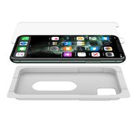Belkin InvisiGlass Apple iPhone 11 Pro/XS/X Antibatterico F8W940ZZ-AM