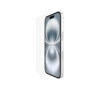 Belkin InvisiGlass Bildschirmschutz per Handy behandelt Glas Apple OVA171HQ