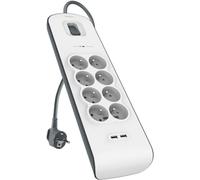 E_0002_S9118189 Belkin Multipresa 8 Prese con Interruttore Belkin BSV804ca2M (2
