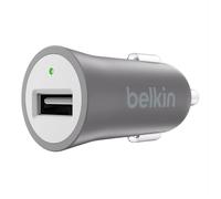 Belkin - Mini Caricabatteria-grigio Belkin