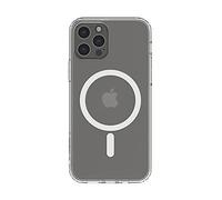 Belkin SheerForce Magnetic Case Per IPhone 12 12Pro Msa002btcl Custodia Cover Ip
