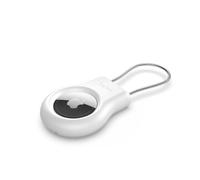 Belkin MSC009btWH (SECURE HOLDER W/ WIRE LOOP - F/ APPLE AIRTAG WHITE) NEW