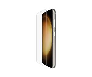 Belkin OVB034ZZ protezione per lo schermo e il retro dei telefoni cellulari Pellicola proteggischermo trasparente Samsung 1 pz NEW