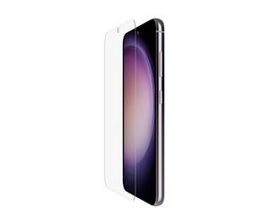 Belkin OVB035ZZ protezione per lo schermo e il retro dei telefoni cellulari Pellicola proteggischermo trasparente Samsung 1 pz NEW