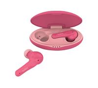 BELKIN PAC003BTPK Auricolari Wireless, Rosa