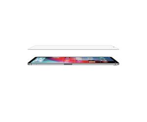Belkin PELLICOLA PROTETTIVA TEMPEREDGLASS IPAD PRO 11 (SCREENFORCE TEMPERED GLASS - DISPLAYPROTECT F/ IPAD PRO 11IN) NEW