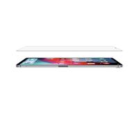 Belkin PELLICOLA PROTETTIVA TEMPEREDGLASS IPAD PRO 12.9 (SCREENFORCE TEMPERED GLASS - DISPLAYPROTECT F/IPAD PRO 12.9IN)
