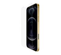 Belkin Pellicola protettiva trasparente per iPhone 12 Pro Max 0,33 mm 9H