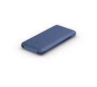POWERBANK BELKIN BPB006btBLU 10000 mAh, Blu