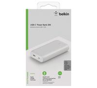 BELKIN POWER BANK 30W 20.000MAH POWER DELIVERY, BIAN. BPB002BTWT MOD. BPB002BTWT