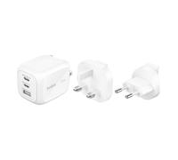 Belkin Power Bank BoostCharge Pro Universale Bianco Ricarica Rapida 70W
