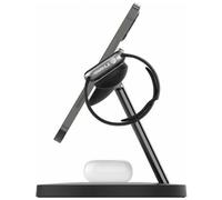 Belkin Caricatore Wireless Wiz009vfbk-v2 Qi2 15w