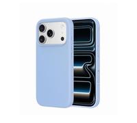 Belkin Protect Cover per iPhone 18 Pro, con Qi2 e MagSafe, Antiscivolo | Magnetica, Tecnologia Nano-Titan, Anti-caduta di Grado Militare 4m, Presa Antiscivolo, Bordi Rialzati, Design Ultra Sottile