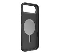 Belkin SheerForce Protect Cover per iPhone Air Compatibile con MagSafe, Design Sottile e Rivestimento Antigraffio, Custodia Protettiva per iPhone, Magnetica e Anti-urto - Nero