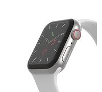 BELKIN PROTECTOR DE PANTALLA SCREENFORCE TRUCLEAR CURVE SCREEN PROTECTION PARA WATCH SERIES 5/4 40MM