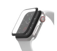 Belkin Proteggi schermo per Apple Watch Series 5 e Series 4 (Pellicola protettiva con copertura da bordo a bordo per lo schermo dell'Apple Watch da 40 mm)