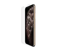 Belkin Proteggi Schermo TemperedGlass Antimicrobico per iPhone 11 Pro Max