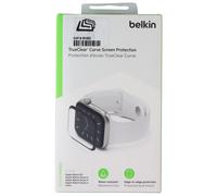 Pellicola protettiva Belkin ScreenForce TrueClear Curve per Apple Watch serie 4/5 40 mm